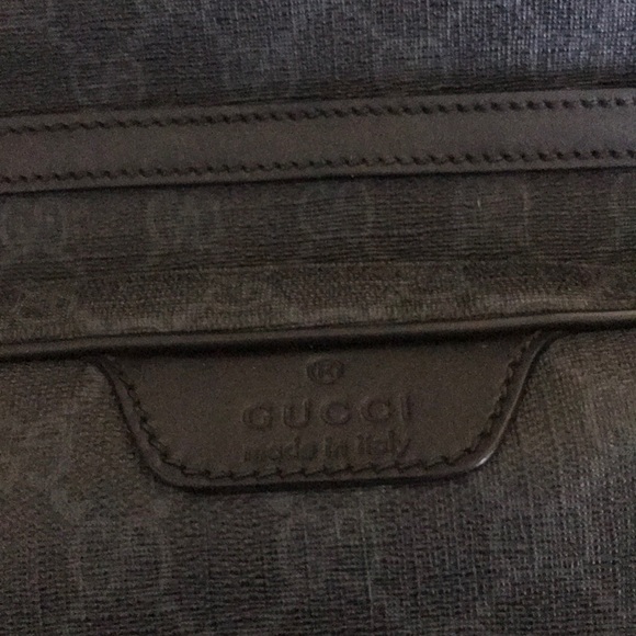 Gucci tote - Picture 2 of 8